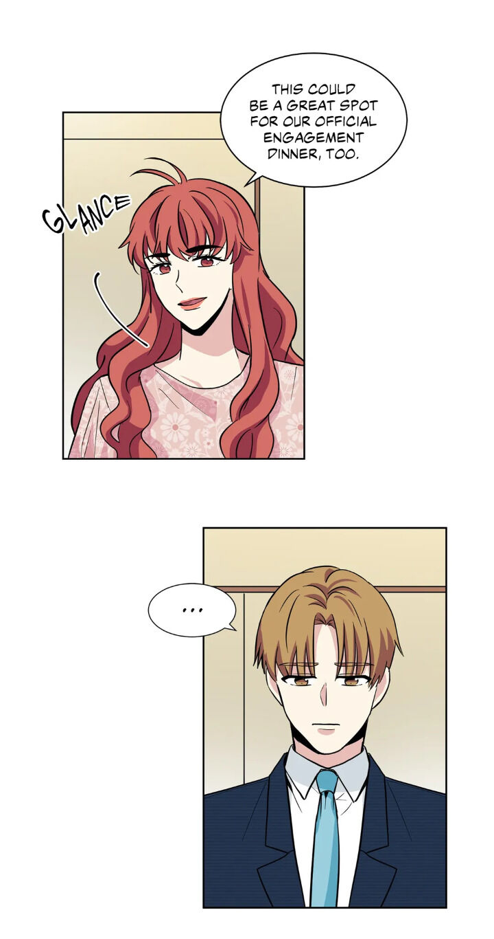 My Cute Beast Chapter 44 - Page 13
