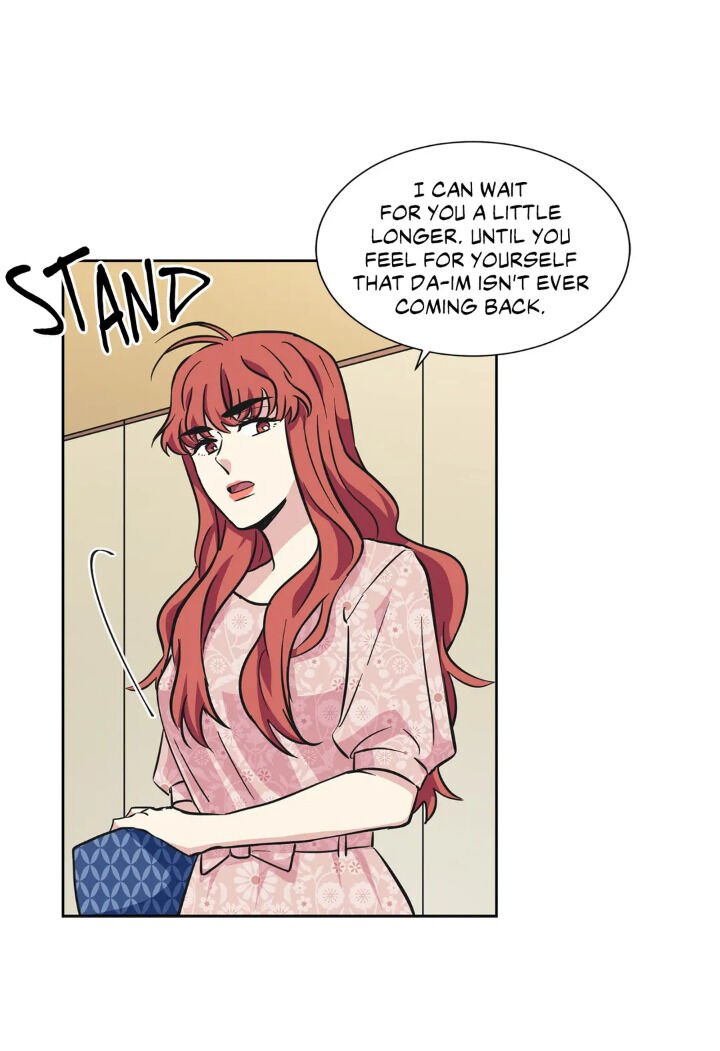 My Cute Beast Chapter 44 - Page 26
