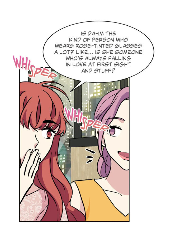 My Cute Beast Chapter 44 - Page 38