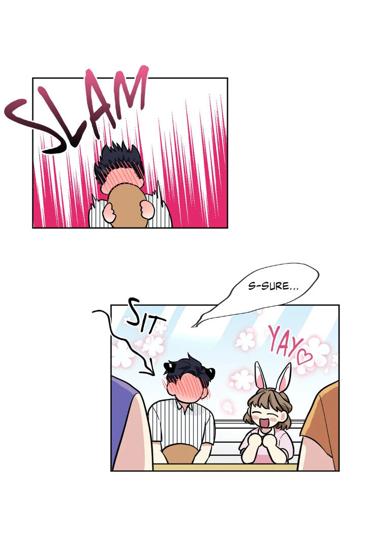My Cute Beast Chapter 46 - Page 22