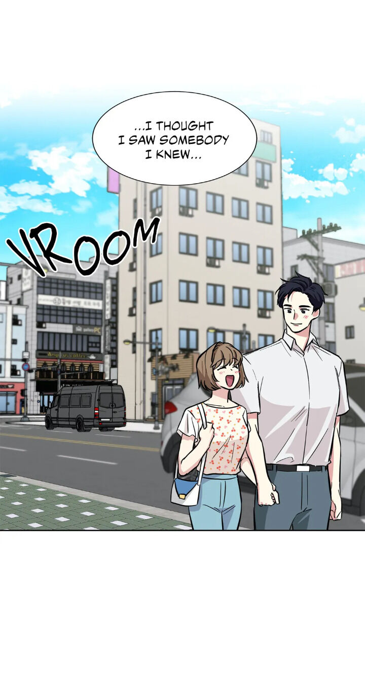 My Cute Beast Chapter 47 - Page 20