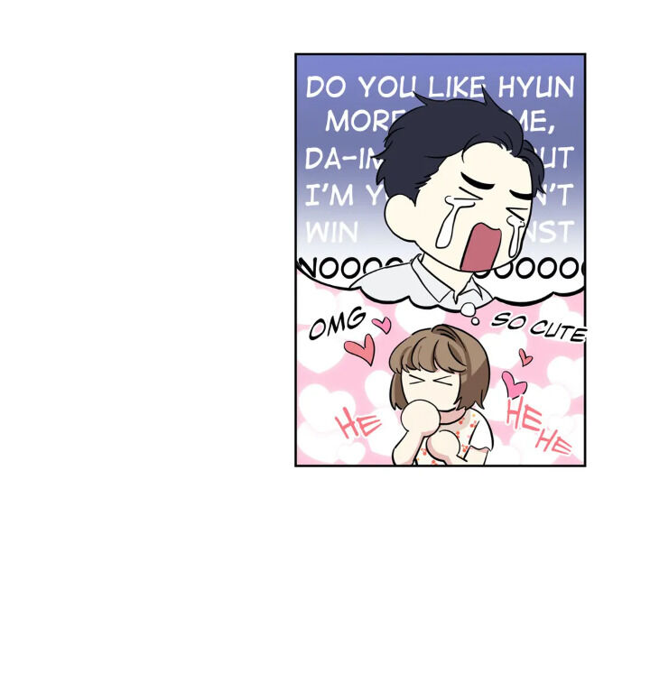 My Cute Beast Chapter 47 - Page 24