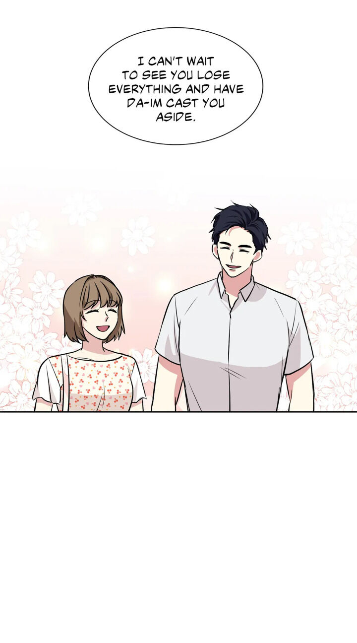 My Cute Beast Chapter 47 - Page 39