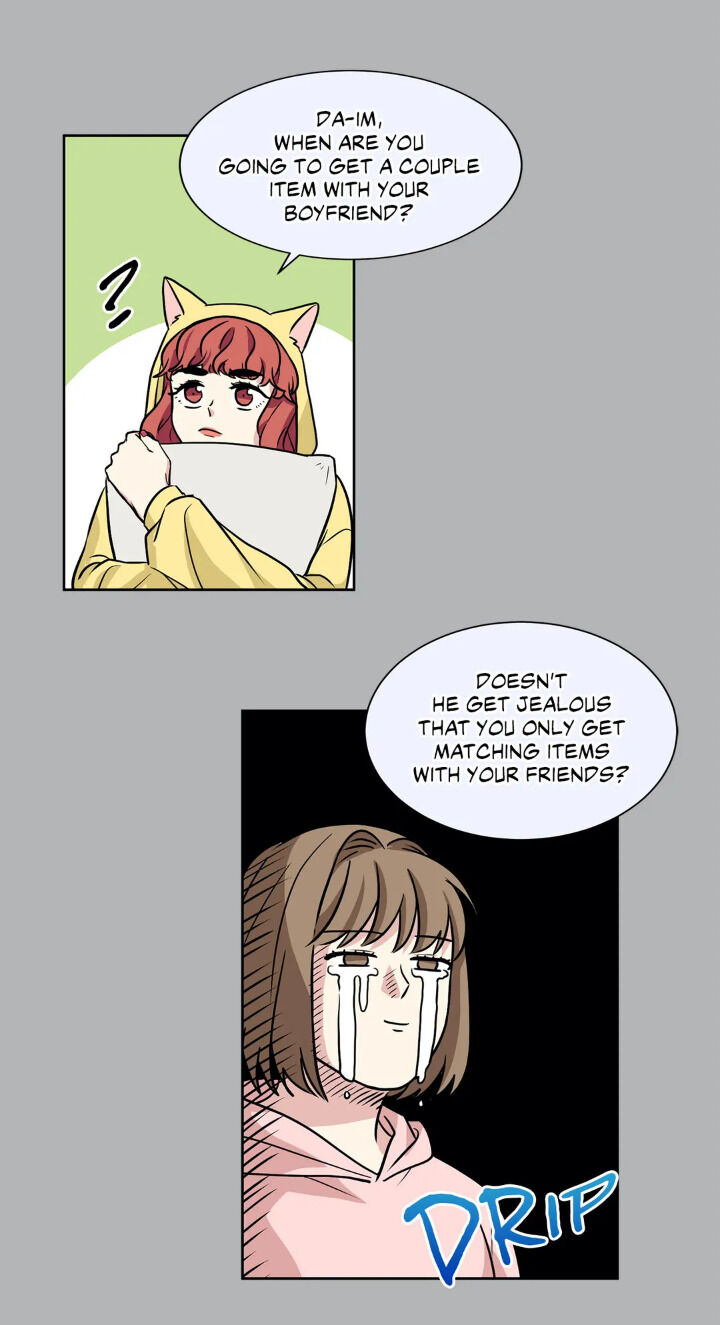 My Cute Beast Chapter 49 - Page 22