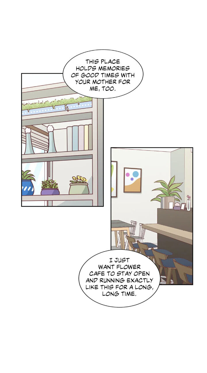 My Cute Beast Chapter 49 - Page 32