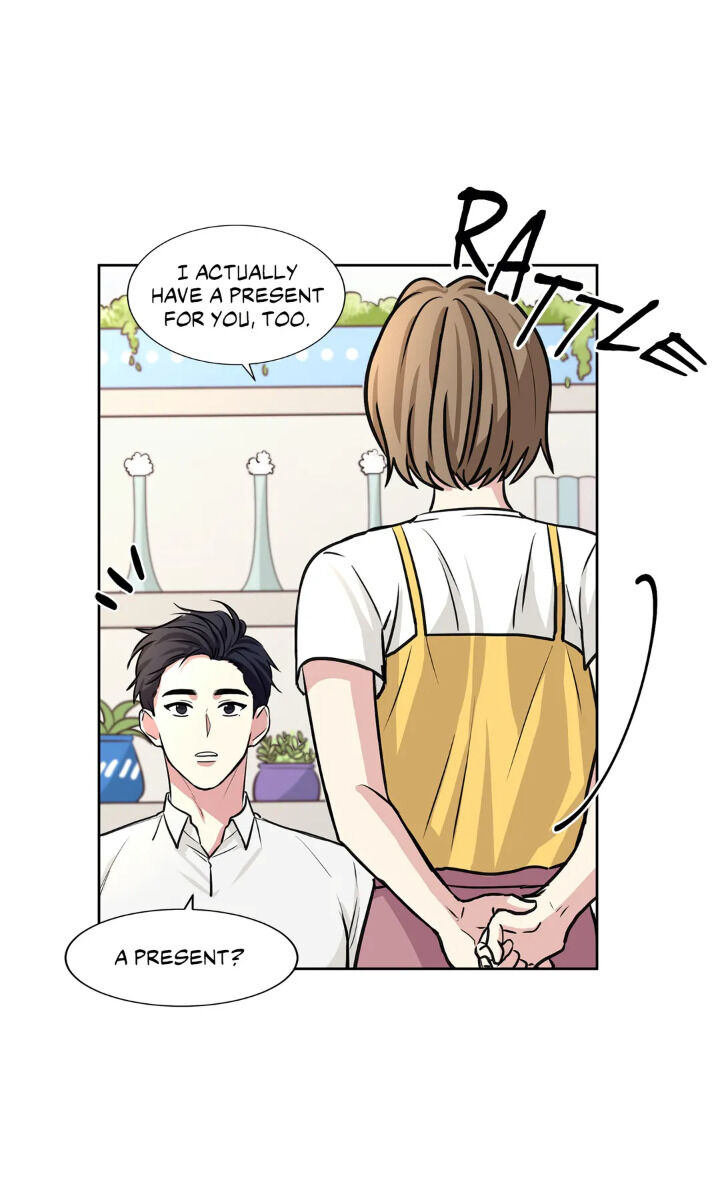 My Cute Beast Chapter 50 - Page 30