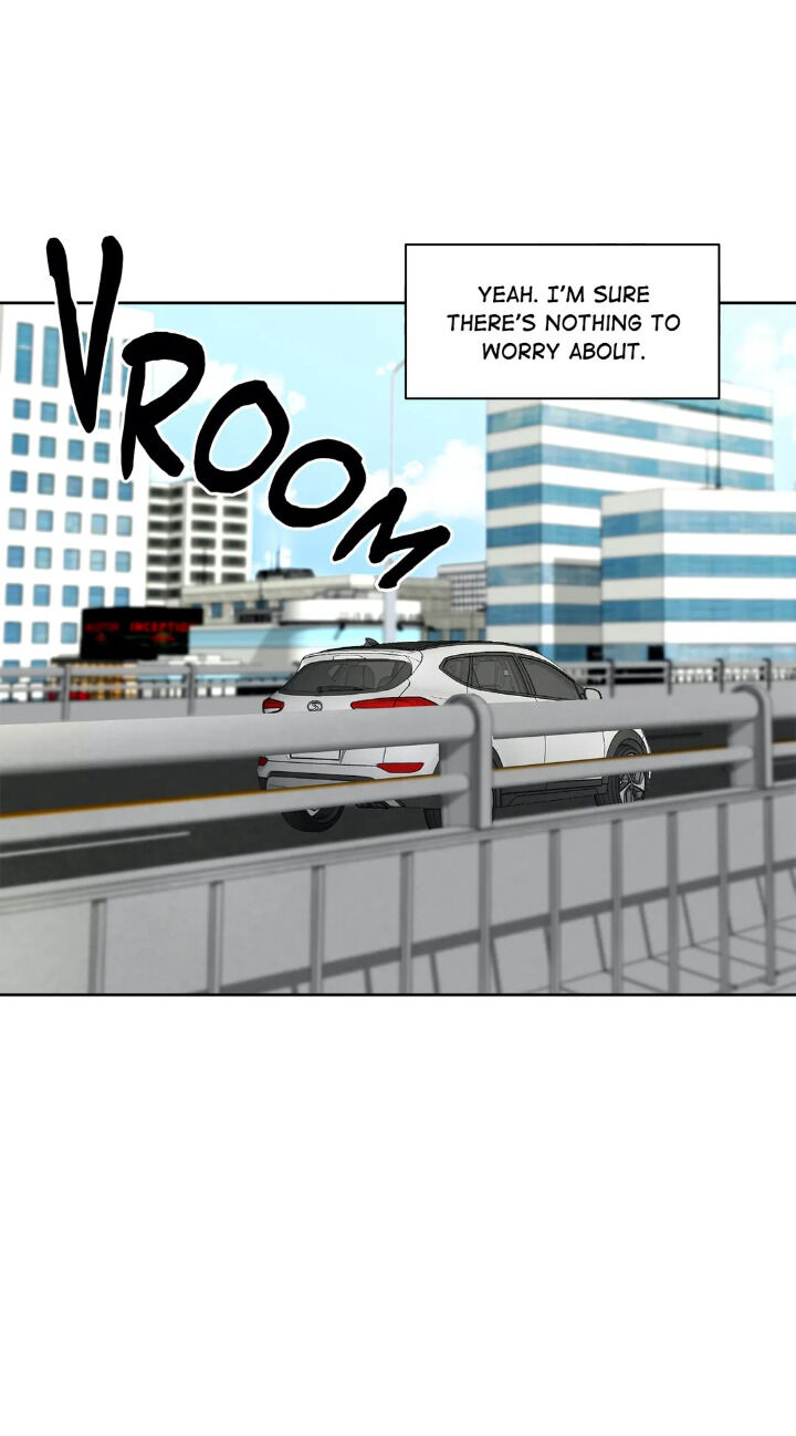 My Cute Beast Chapter 56 - Page 24