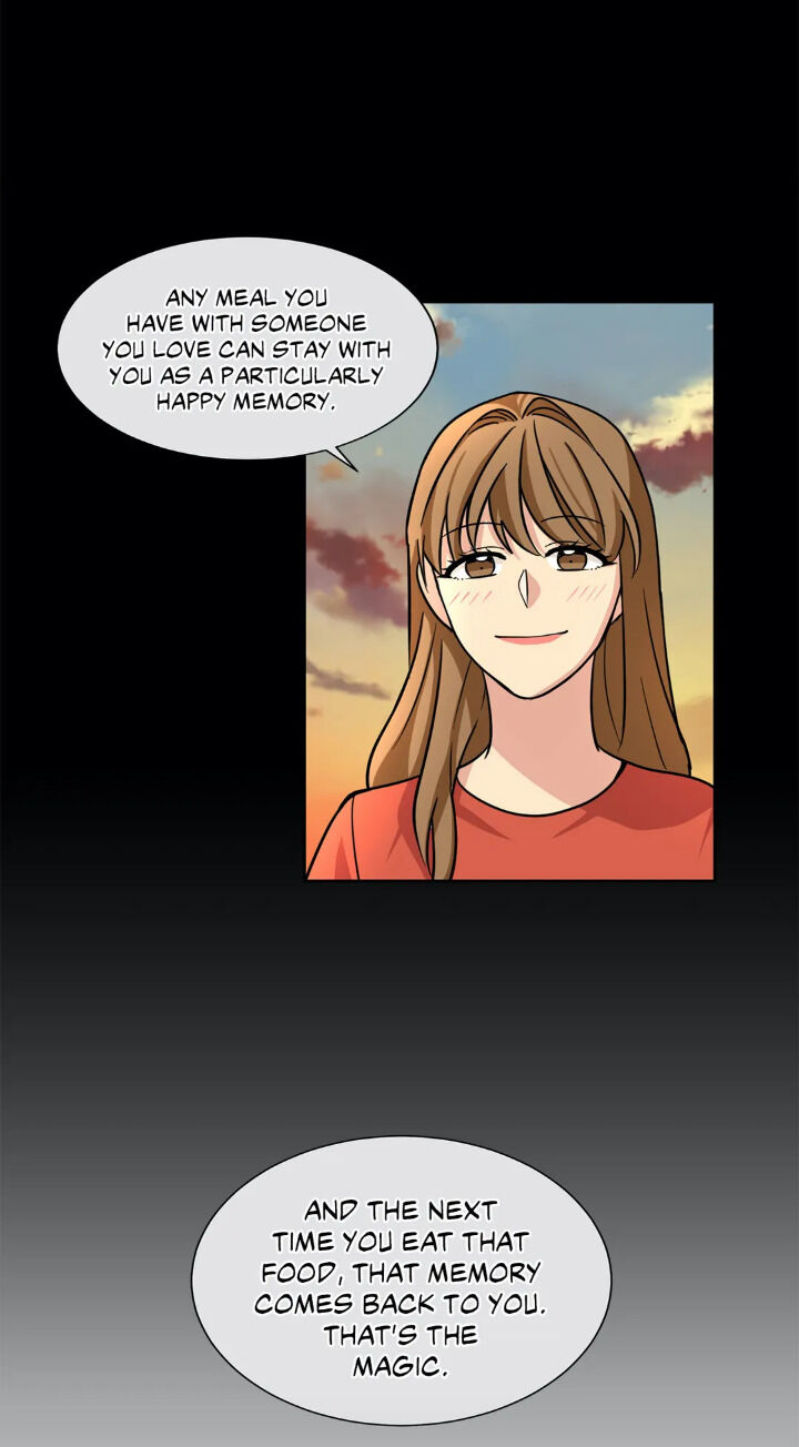 My Cute Beast Chapter 57 - Page 10