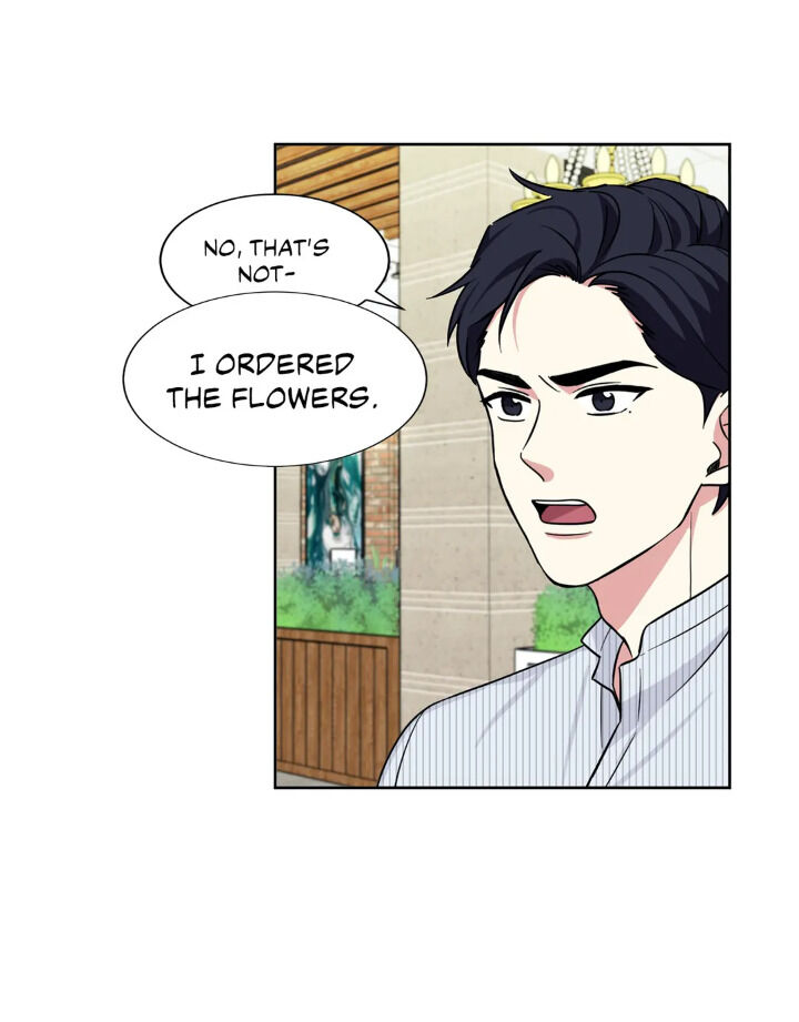 My Cute Beast Chapter 57 - Page 21