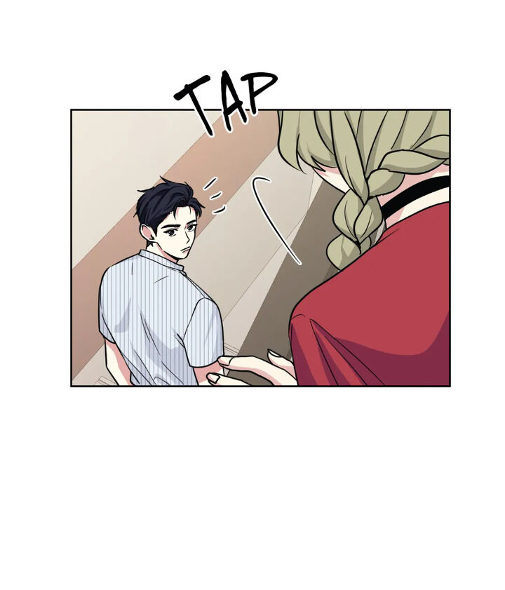 My Cute Beast Chapter 57 - Page 34