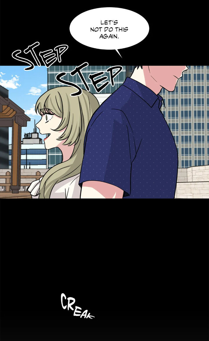 My Cute Beast Chapter 59 - Page 48