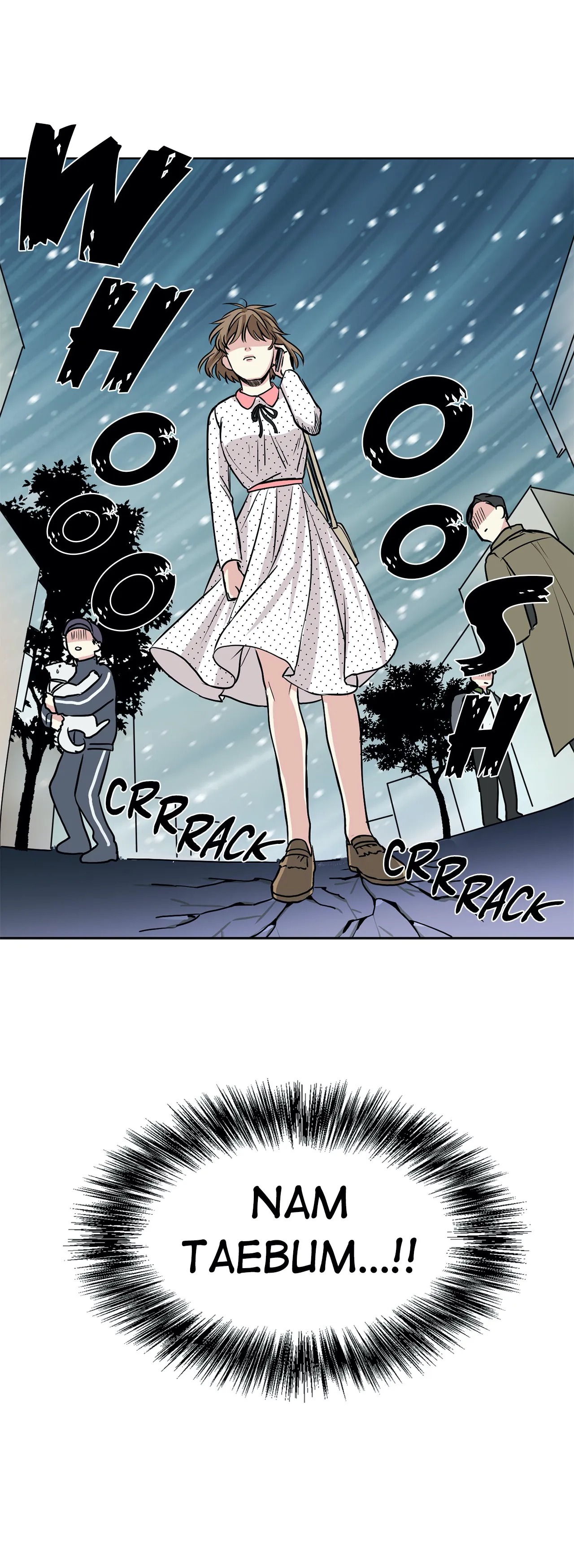 My Cute Beast Chapter 6 - Page 7