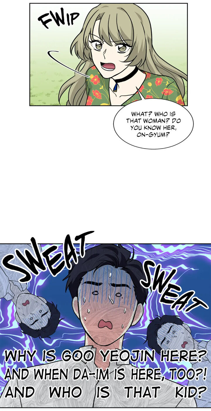 My Cute Beast Chapter 61 - Page 38