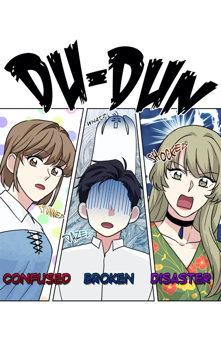 My Cute Beast Chapter 61 - Page 40