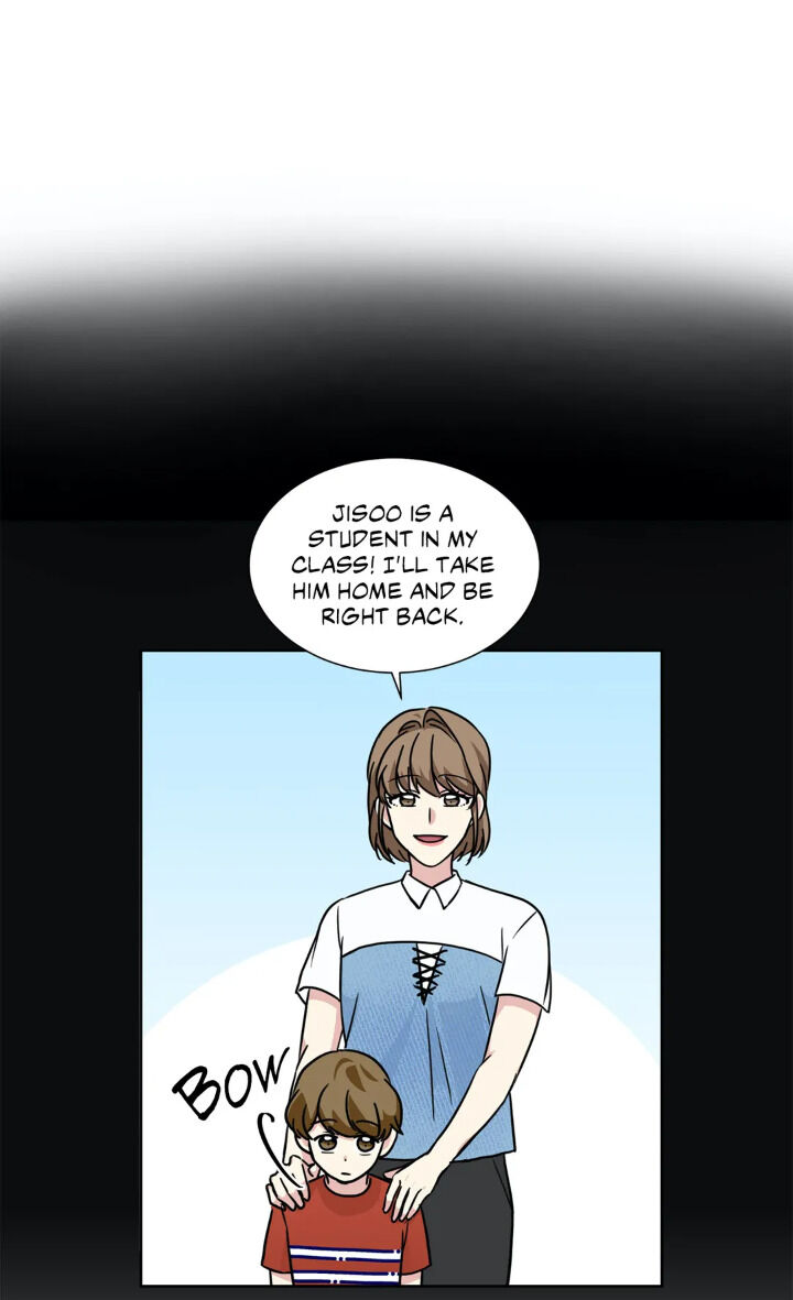 My Cute Beast Chapter 62 - Page 28