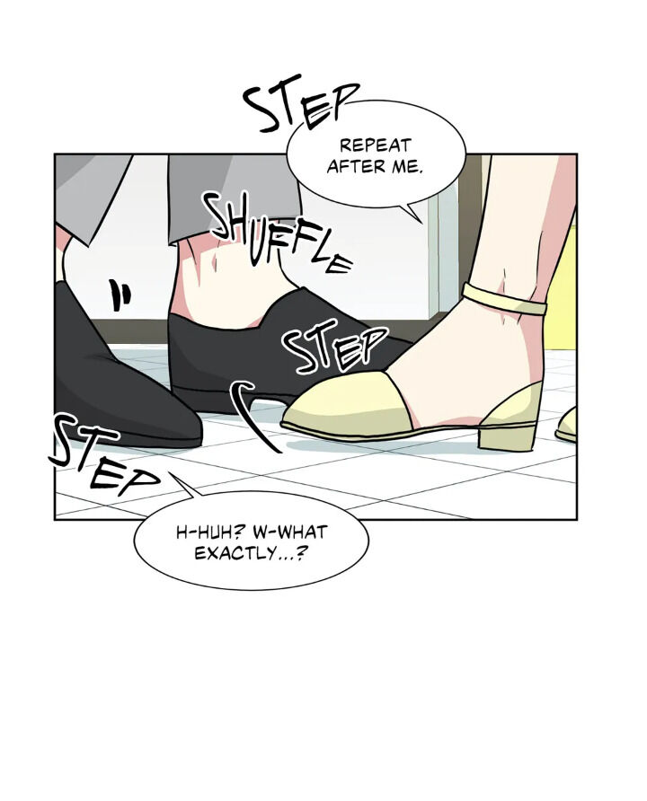 My Cute Beast Chapter 62 - Page 38