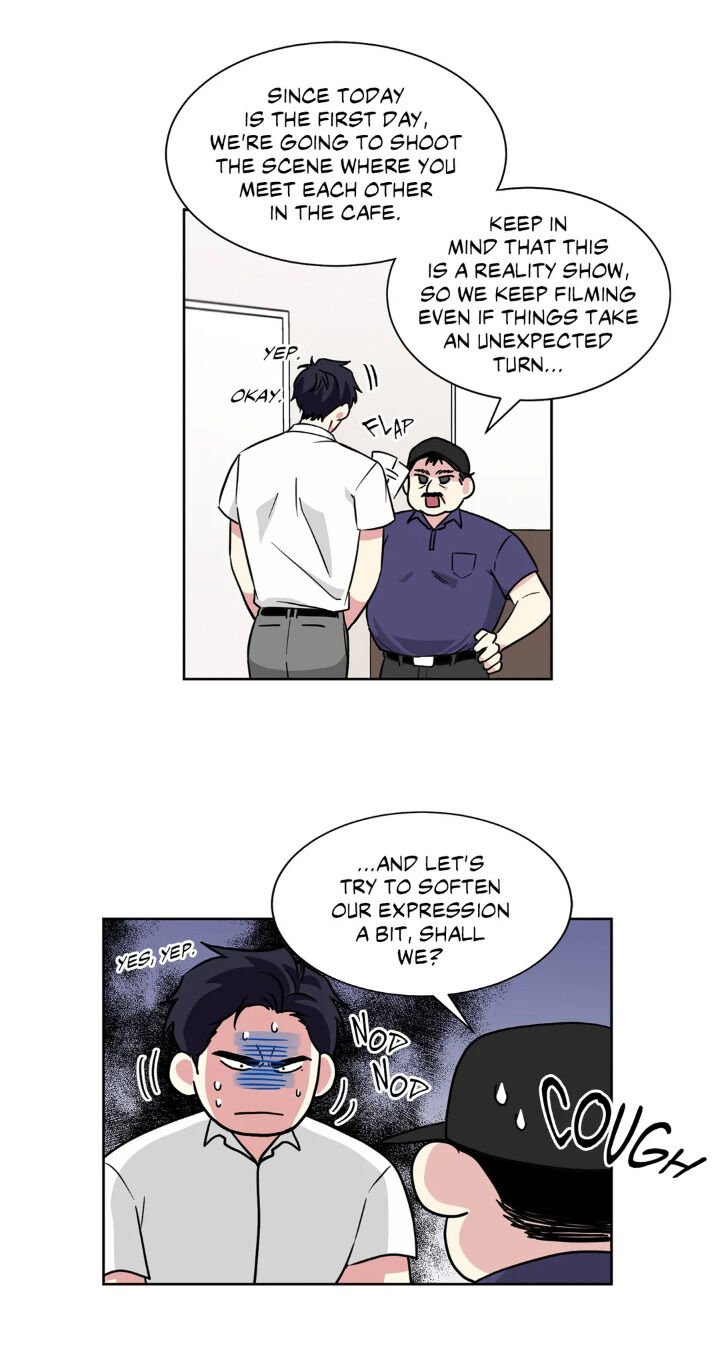 My Cute Beast Chapter 63 - Page 31