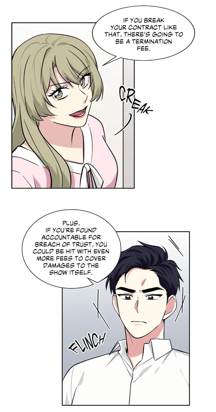 My Cute Beast Chapter 64 - Page 18