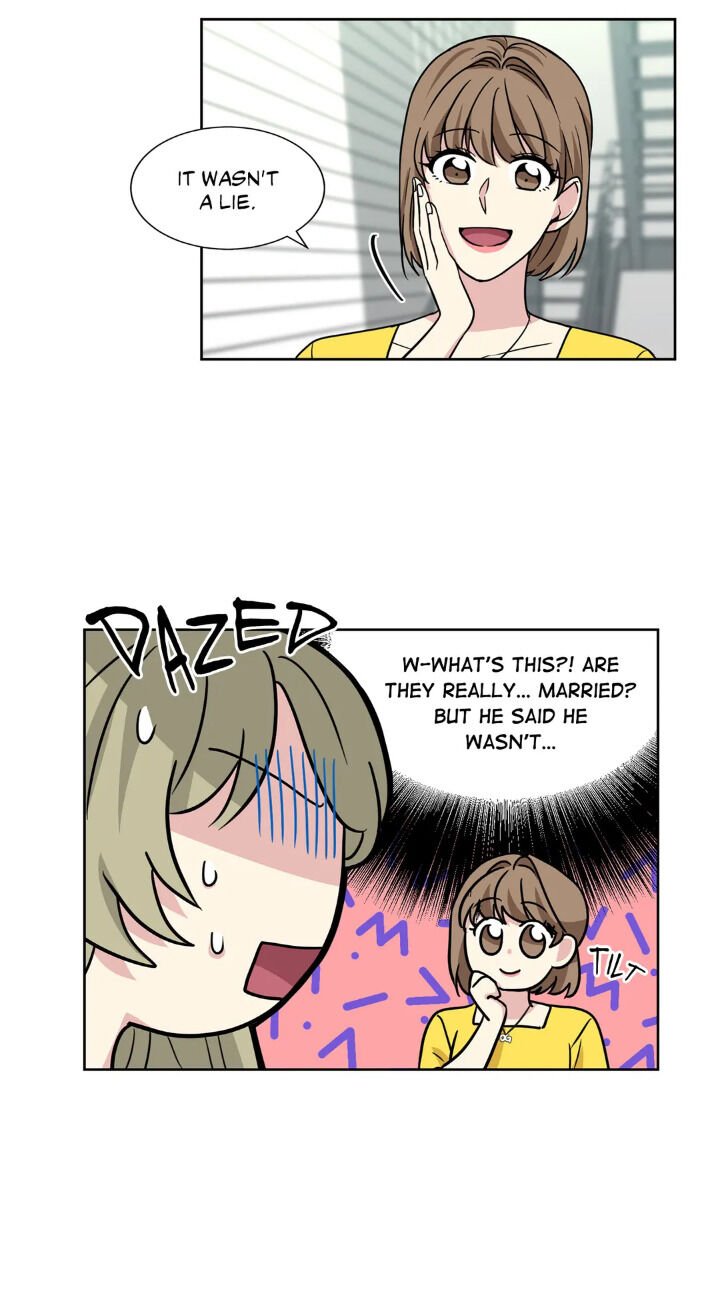 My Cute Beast Chapter 64 - Page 32
