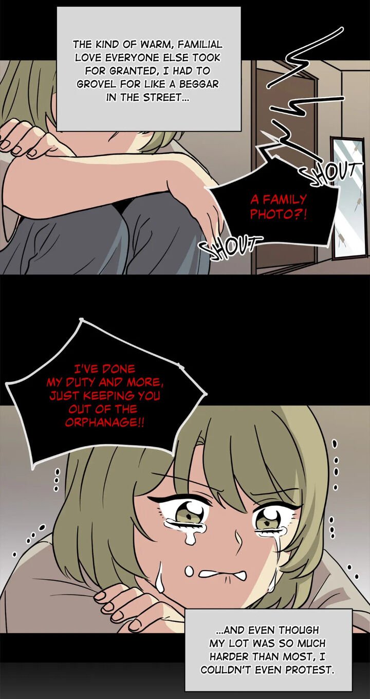 My Cute Beast Chapter 64 - Page 42