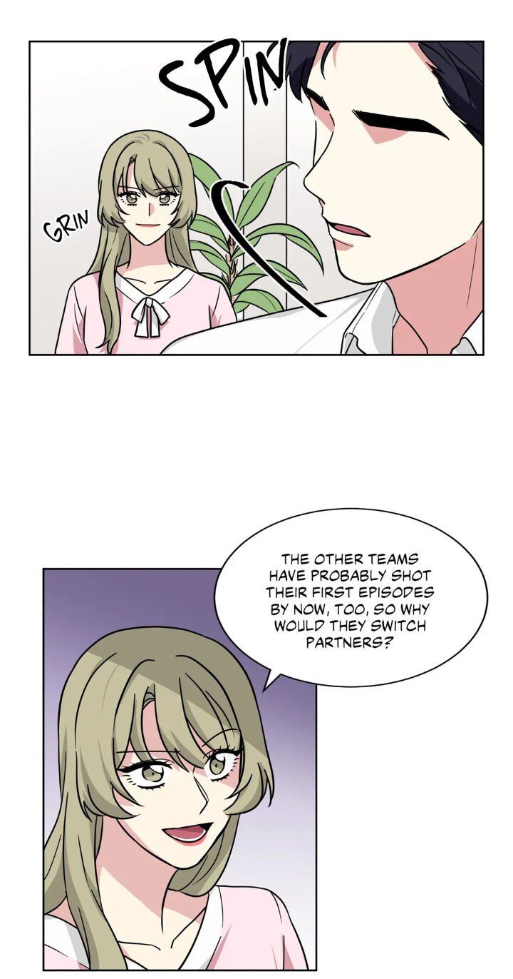 My Cute Beast Chapter 64 - Page 8