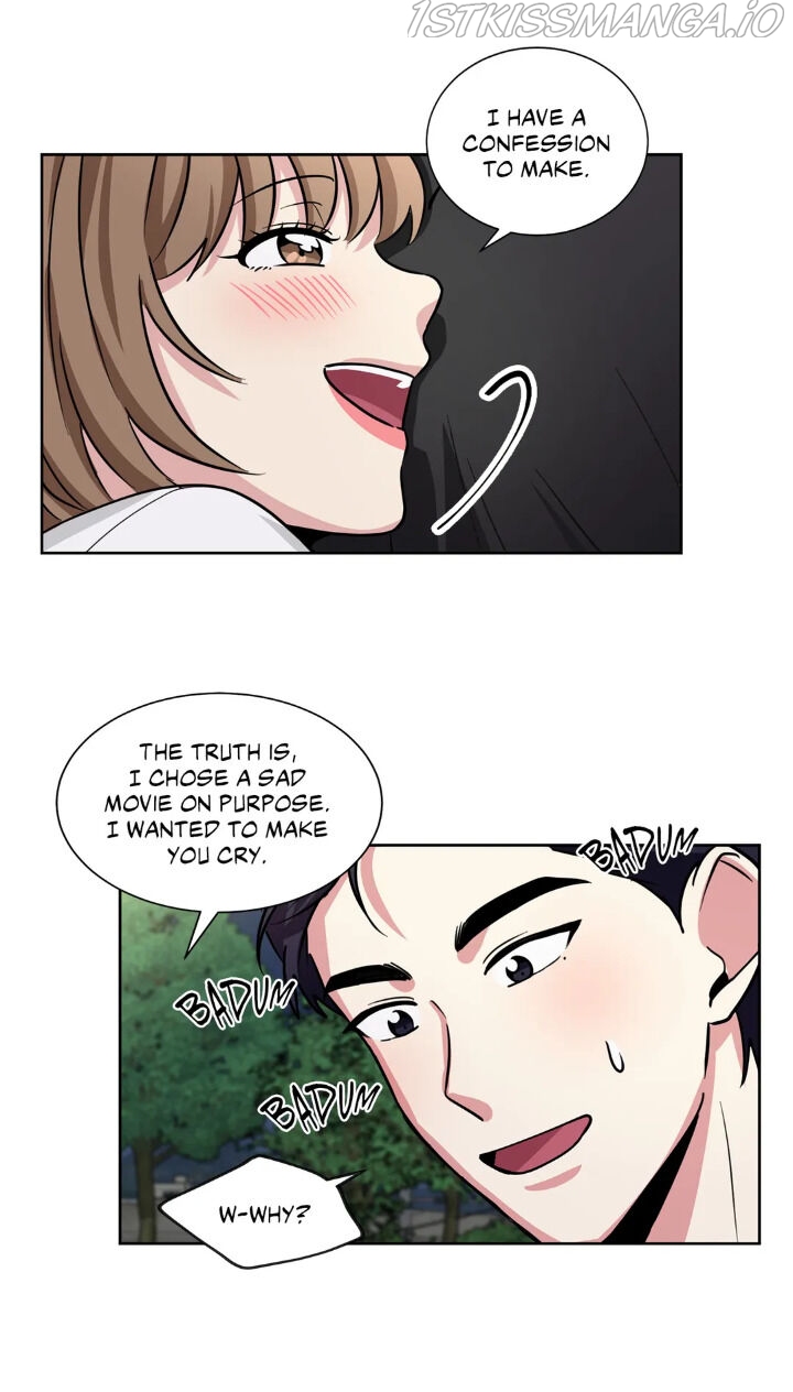 My Cute Beast Chapter 69 - Page 43
