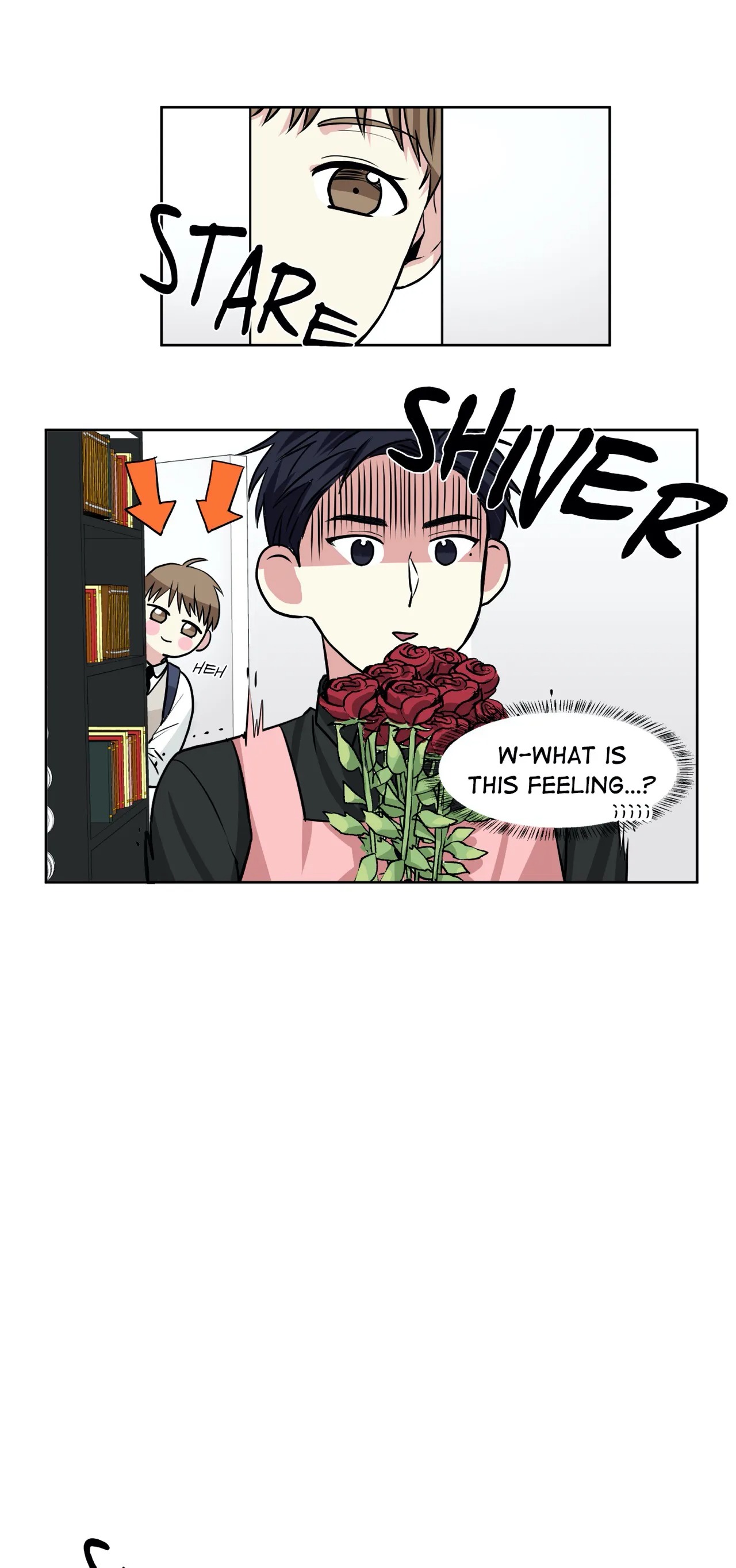 My Cute Beast Chapter 7 - Page 11