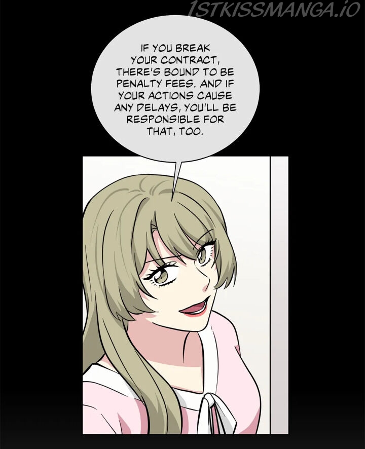 My Cute Beast Chapter 71 - Page 39