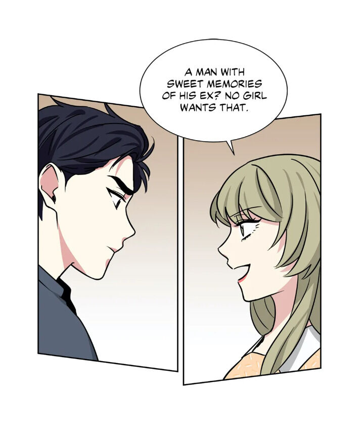 My Cute Beast Chapter 77 - Page 32