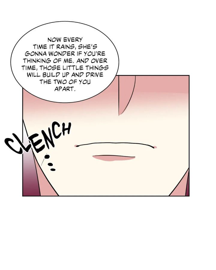 My Cute Beast Chapter 77 - Page 33