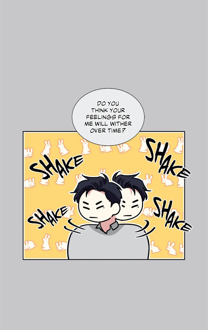 My Cute Beast Chapter 77 - Page 52