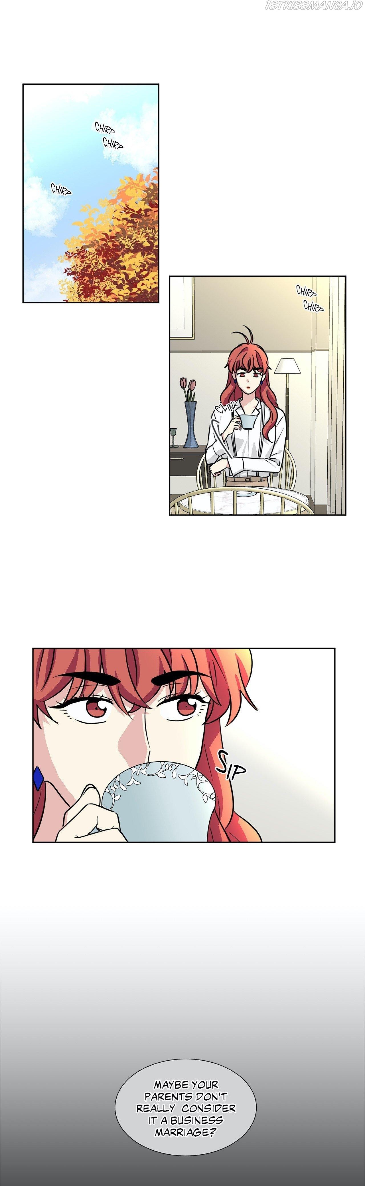 My Cute Beast Chapter 79 - Page 1