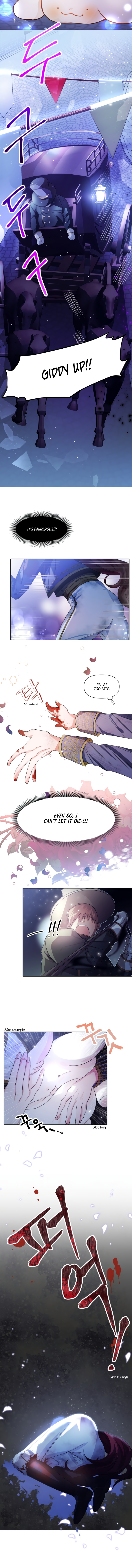 Hey, Little Duke, Just Trust This Sister! Chapter 2 - Page 10