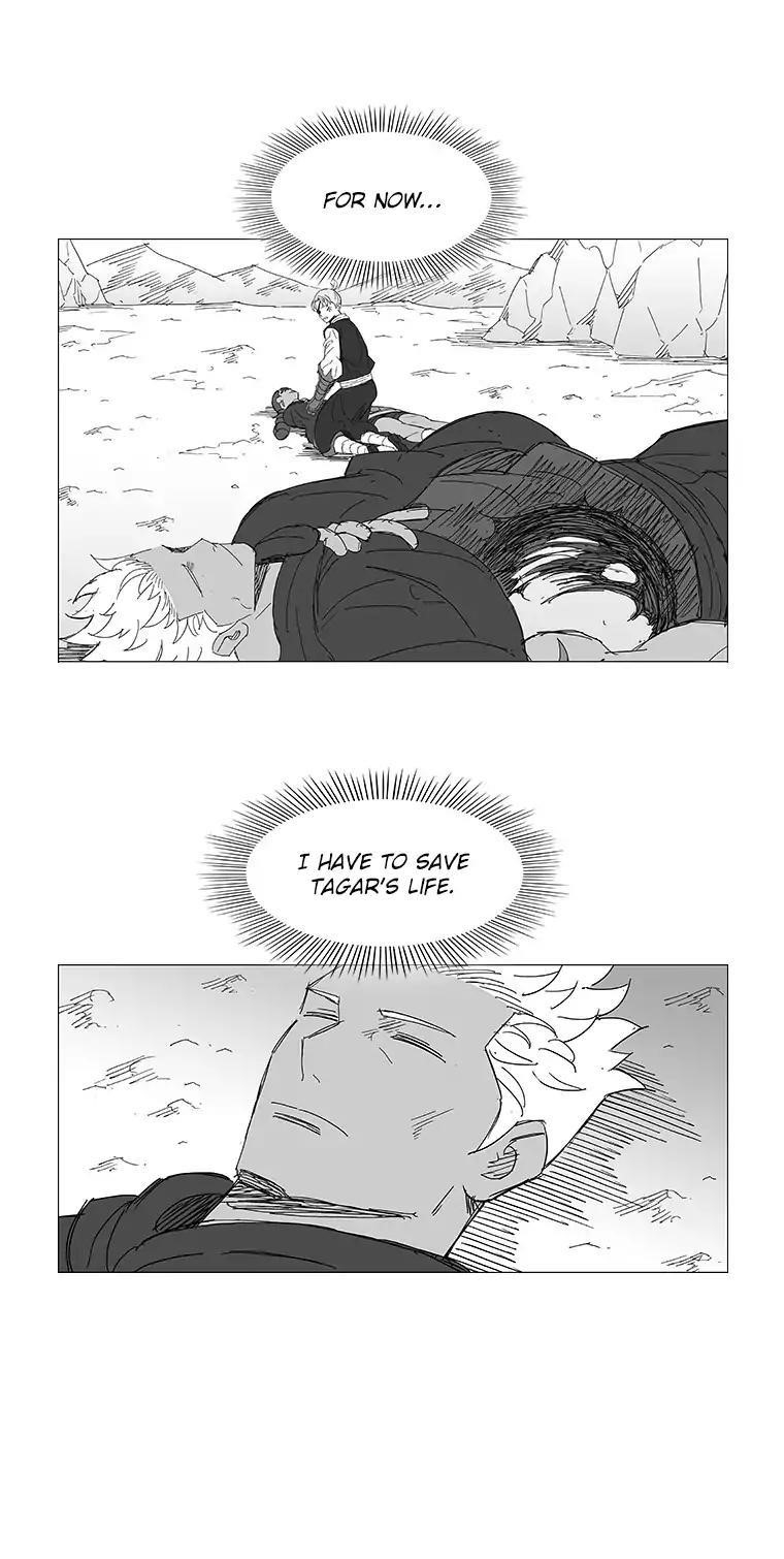 Wind Sword Chapter 27 - Page 11