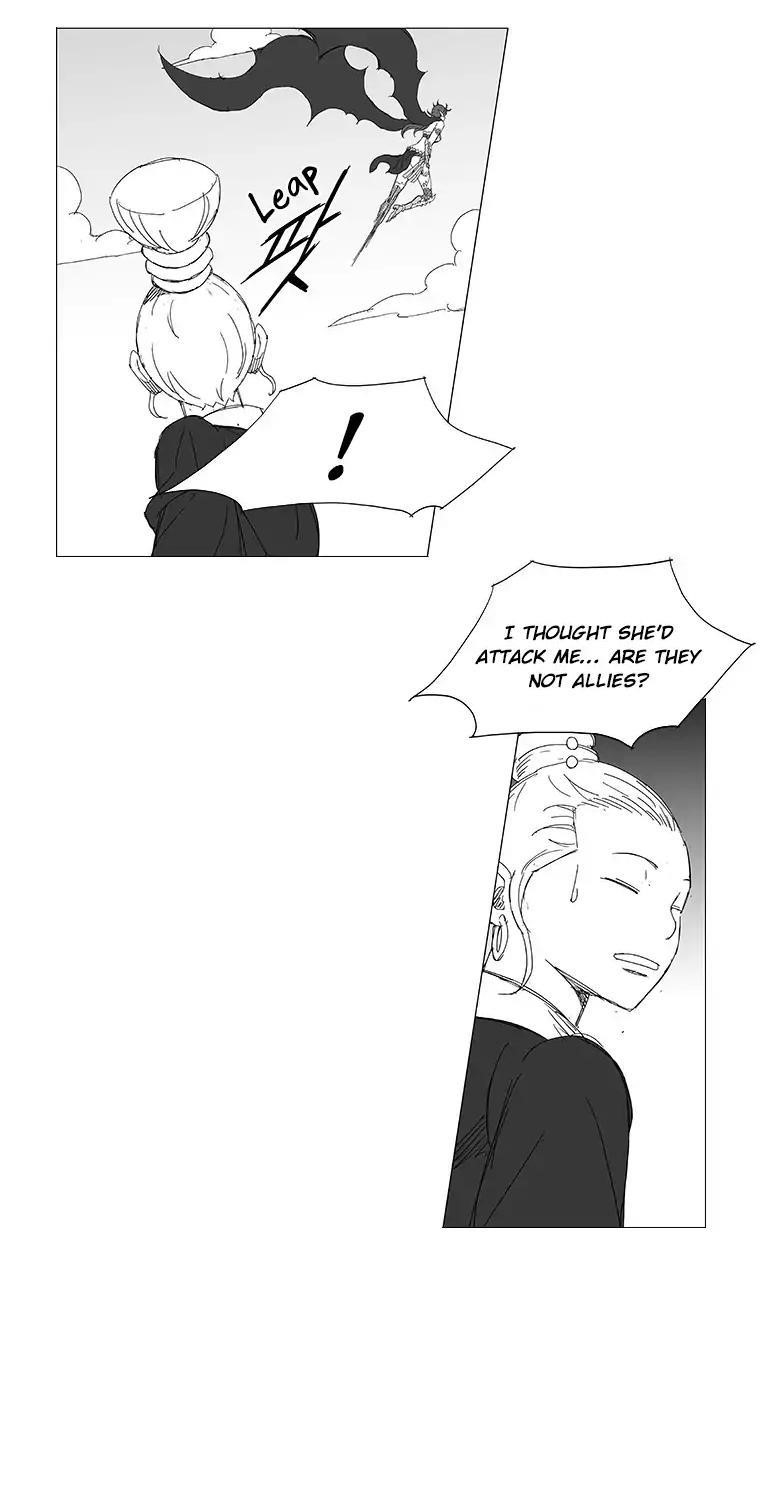 Wind Sword Chapter 27 - Page 12