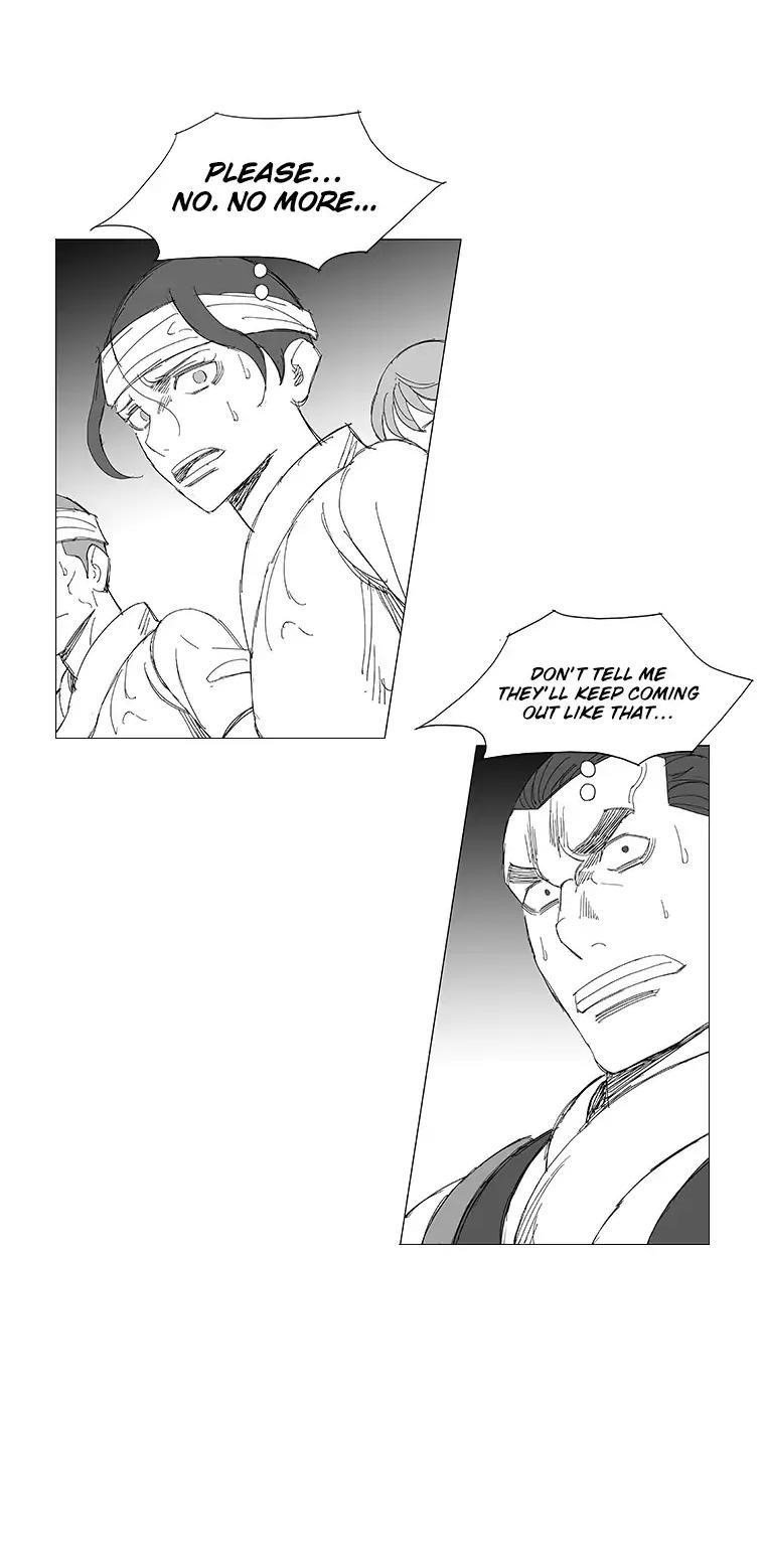 Wind Sword Chapter 29 - Page 8