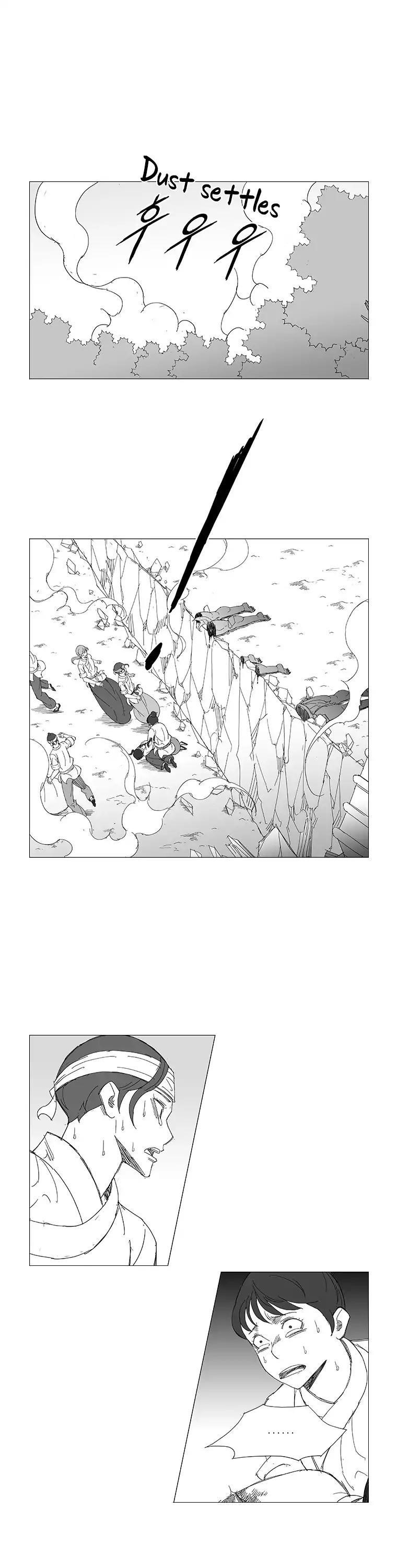Wind Sword Chapter 30 - Page 16