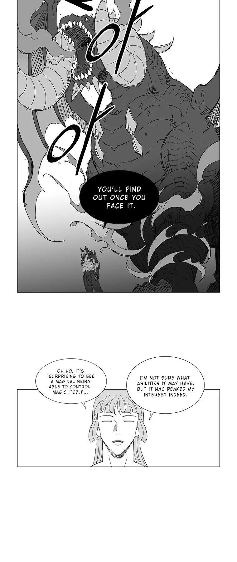 Wind Sword Chapter 30 - Page 4