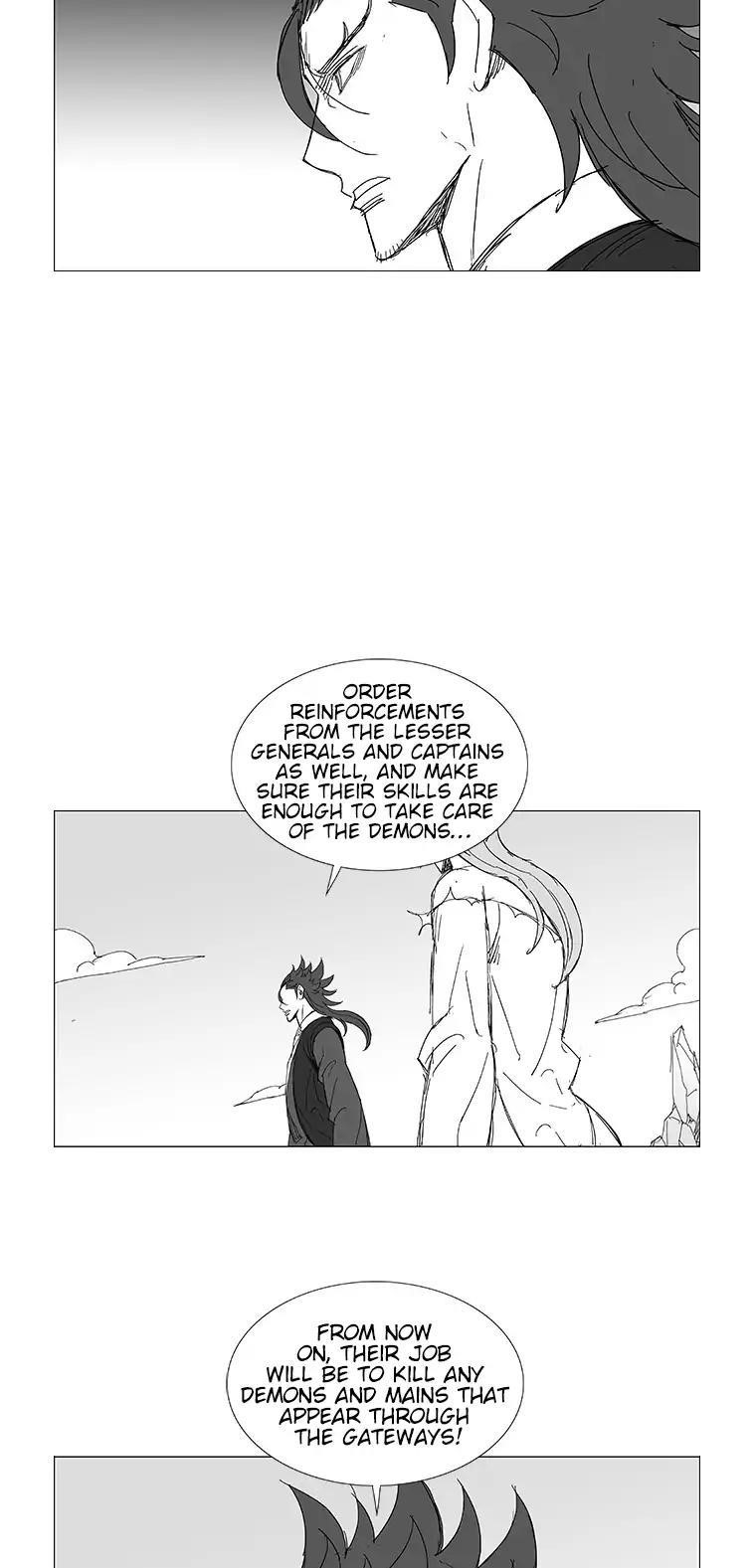 Wind Sword Chapter 31 - Page 12