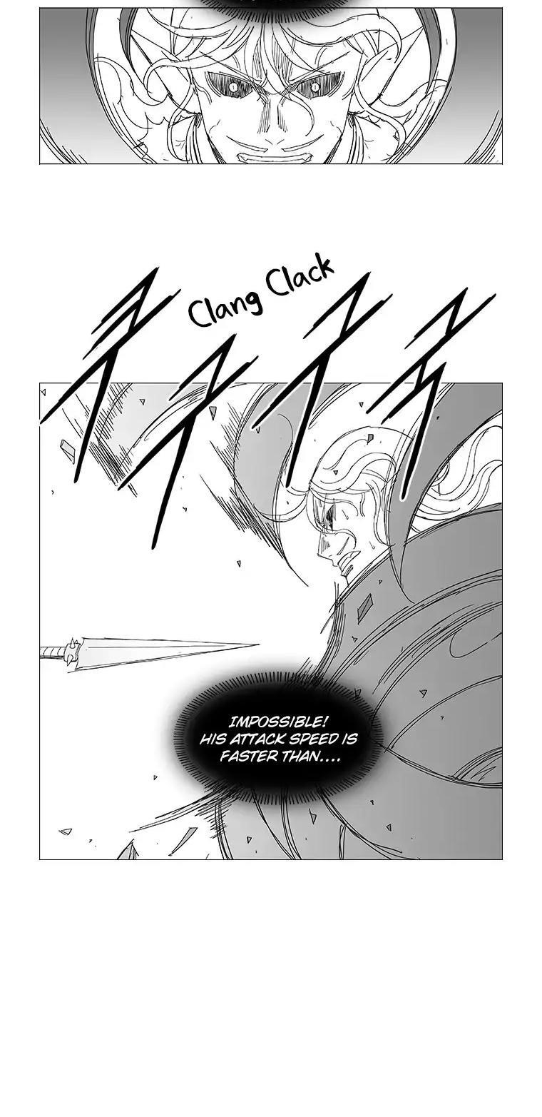 Wind Sword Chapter 32 - Page 12