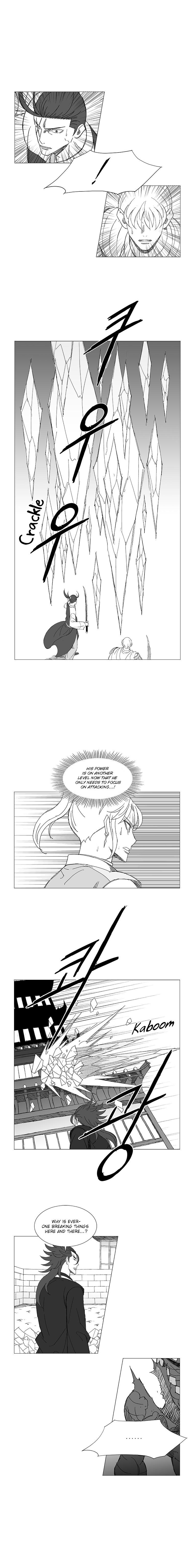 Wind Sword Chapter 41 - Page 3