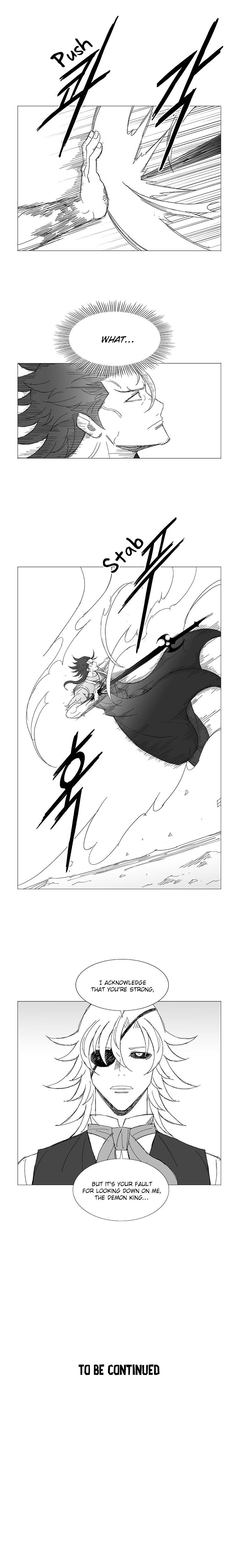 Wind Sword Chapter 49 - Page 9