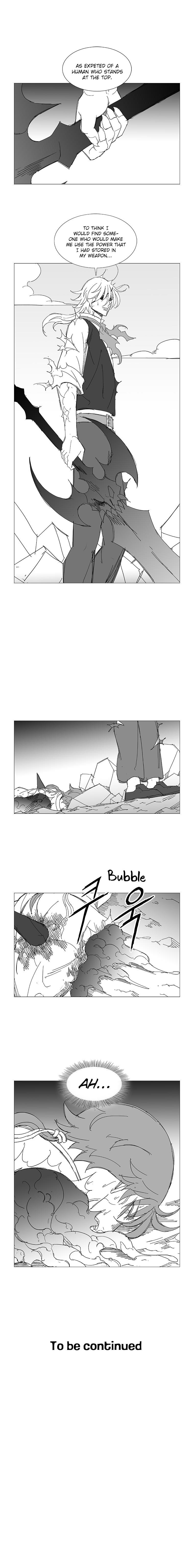 Wind Sword Chapter 52 - Page 8