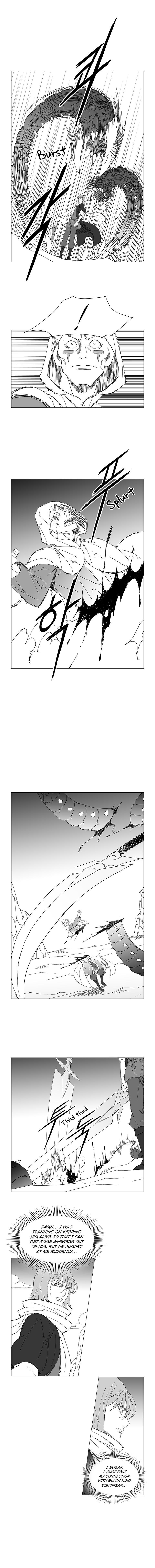 Wind Sword Chapter 57 - Page 2