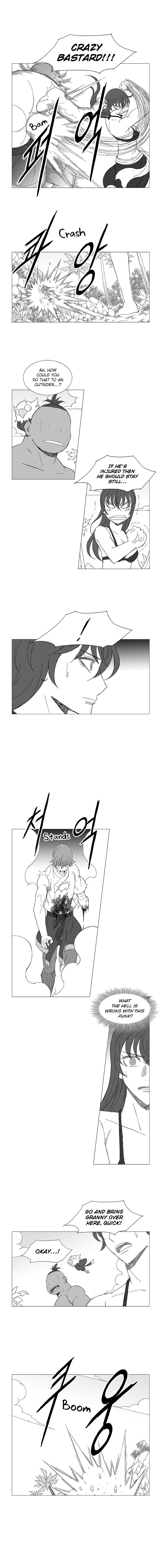 Wind Sword Chapter 59 - Page 2