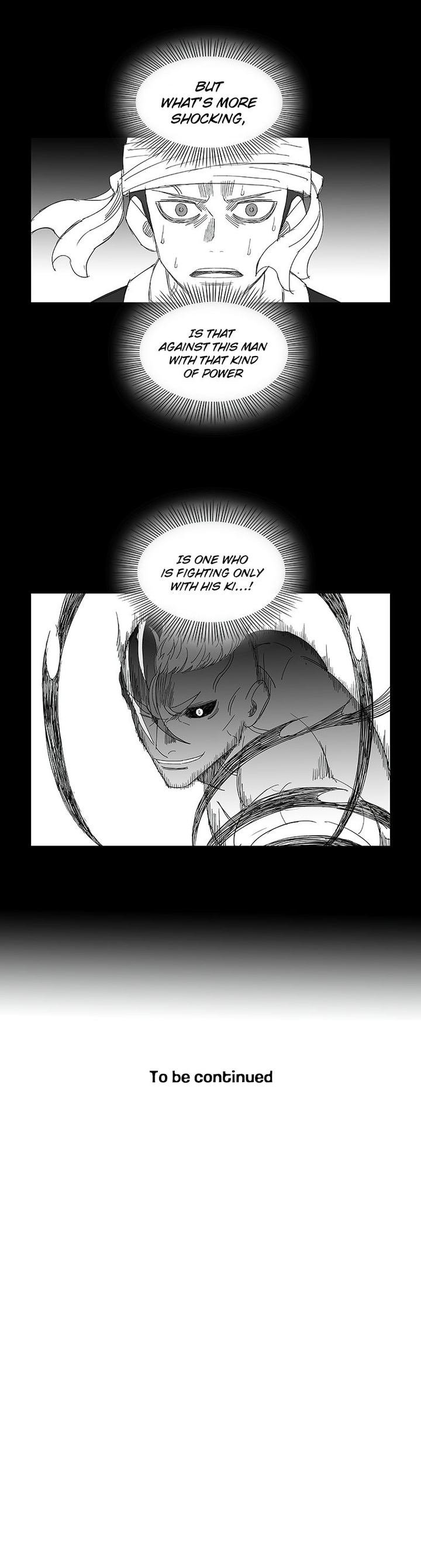 Wind Sword Chapter 72 - Page 19