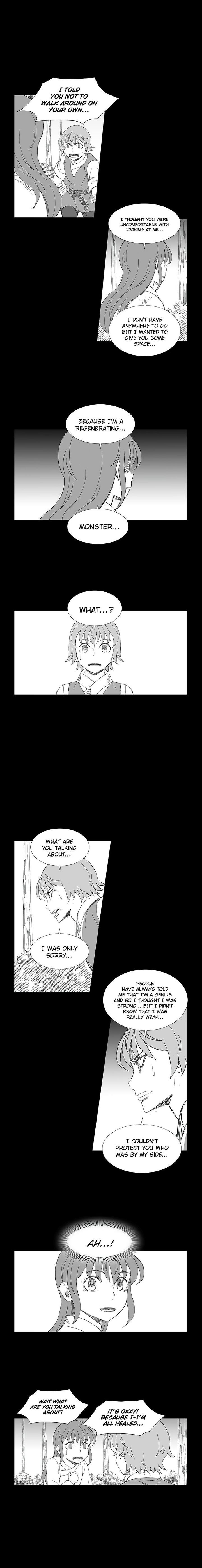 Wind Sword Chapter 75 - Page 5