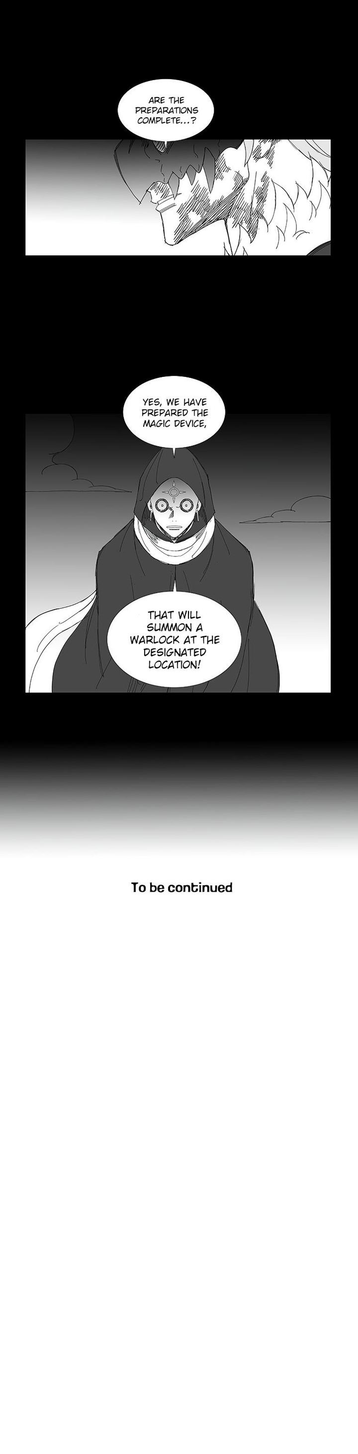 Wind Sword Chapter 77 - Page 8