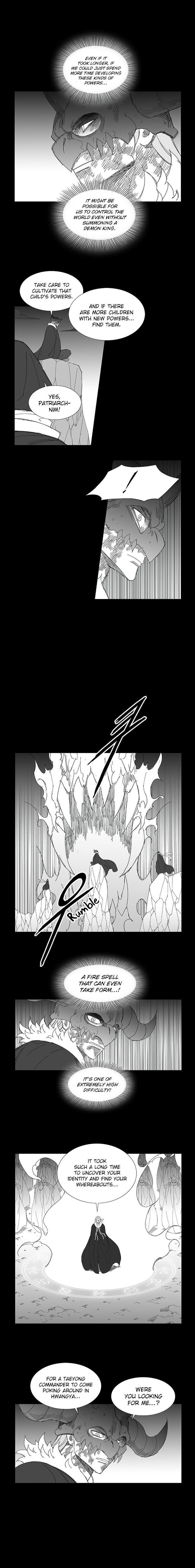 Wind Sword Chapter 78 - Page 2