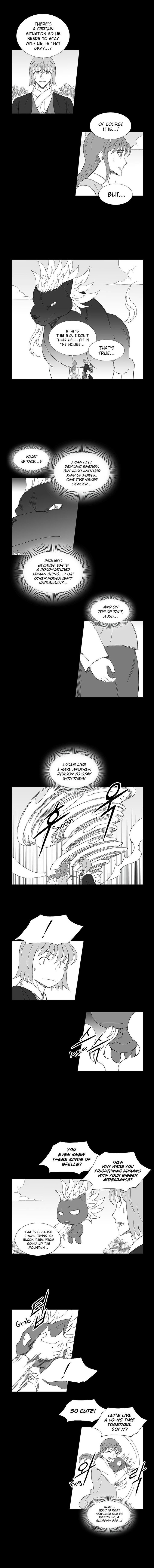 Wind Sword Chapter 78 - Page 6